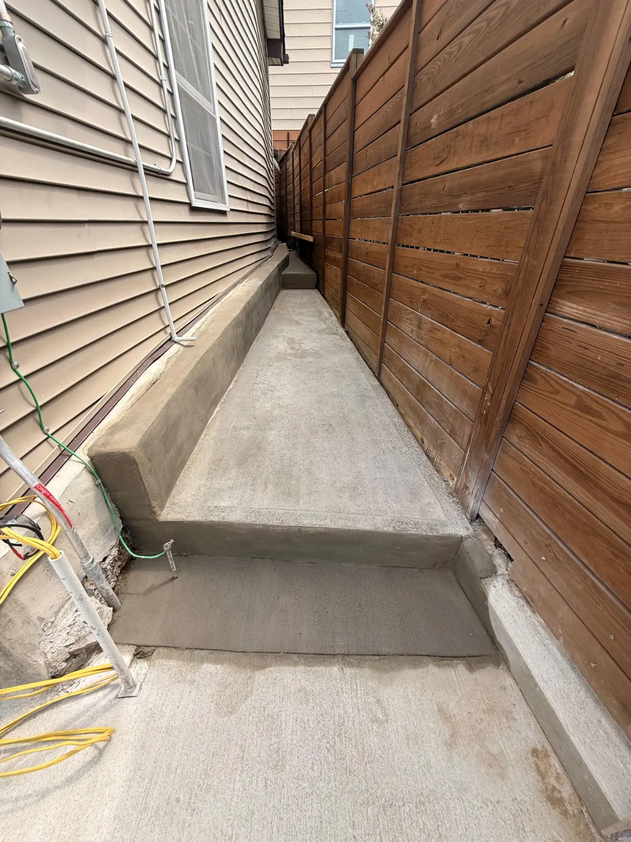 Completed home improvement project by YS Construction LLC in New Jersey — Project 15
