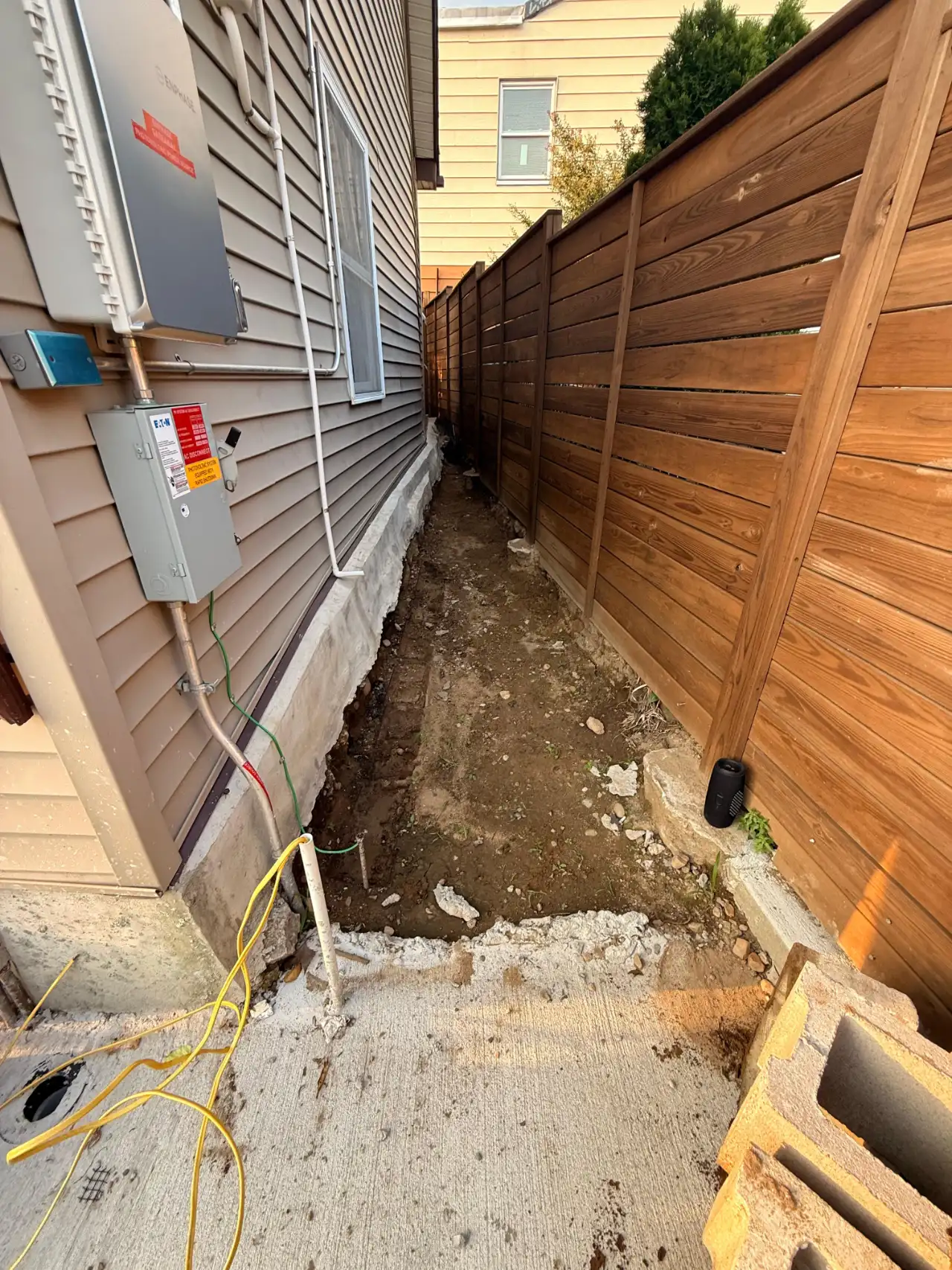 Completed home improvement project by YS Construction LLC in New Jersey — Project 16