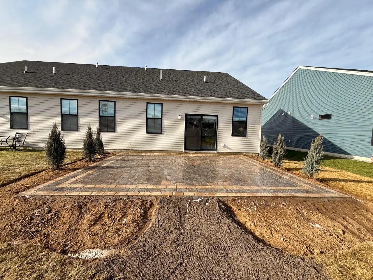 Completed home improvement project by YS Construction LLC in New Jersey — Project 17