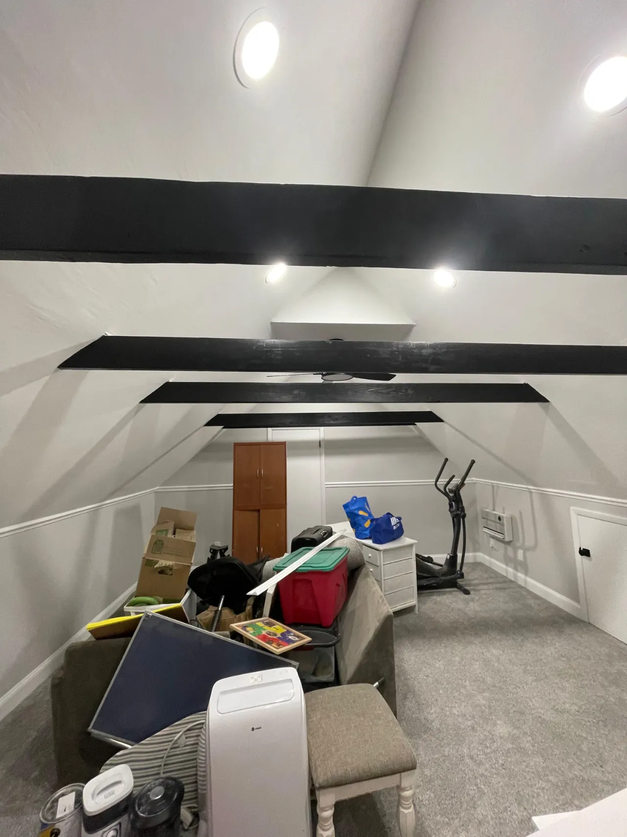 Completed home improvement project by YS Construction LLC in New Jersey — Project 19
