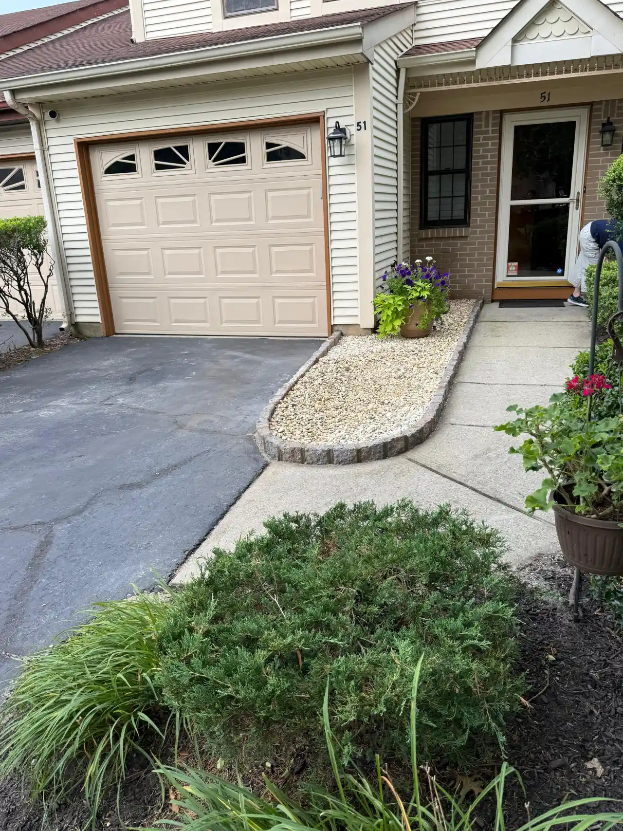 Completed home improvement project by YS Construction LLC in New Jersey — Project 2