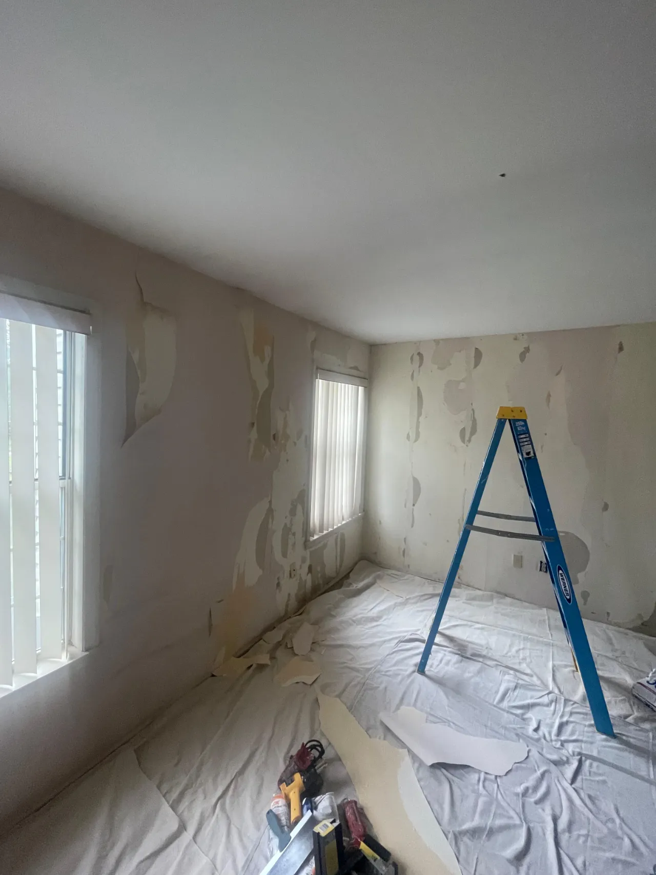 Completed home improvement project by YS Construction LLC in New Jersey — Project 20