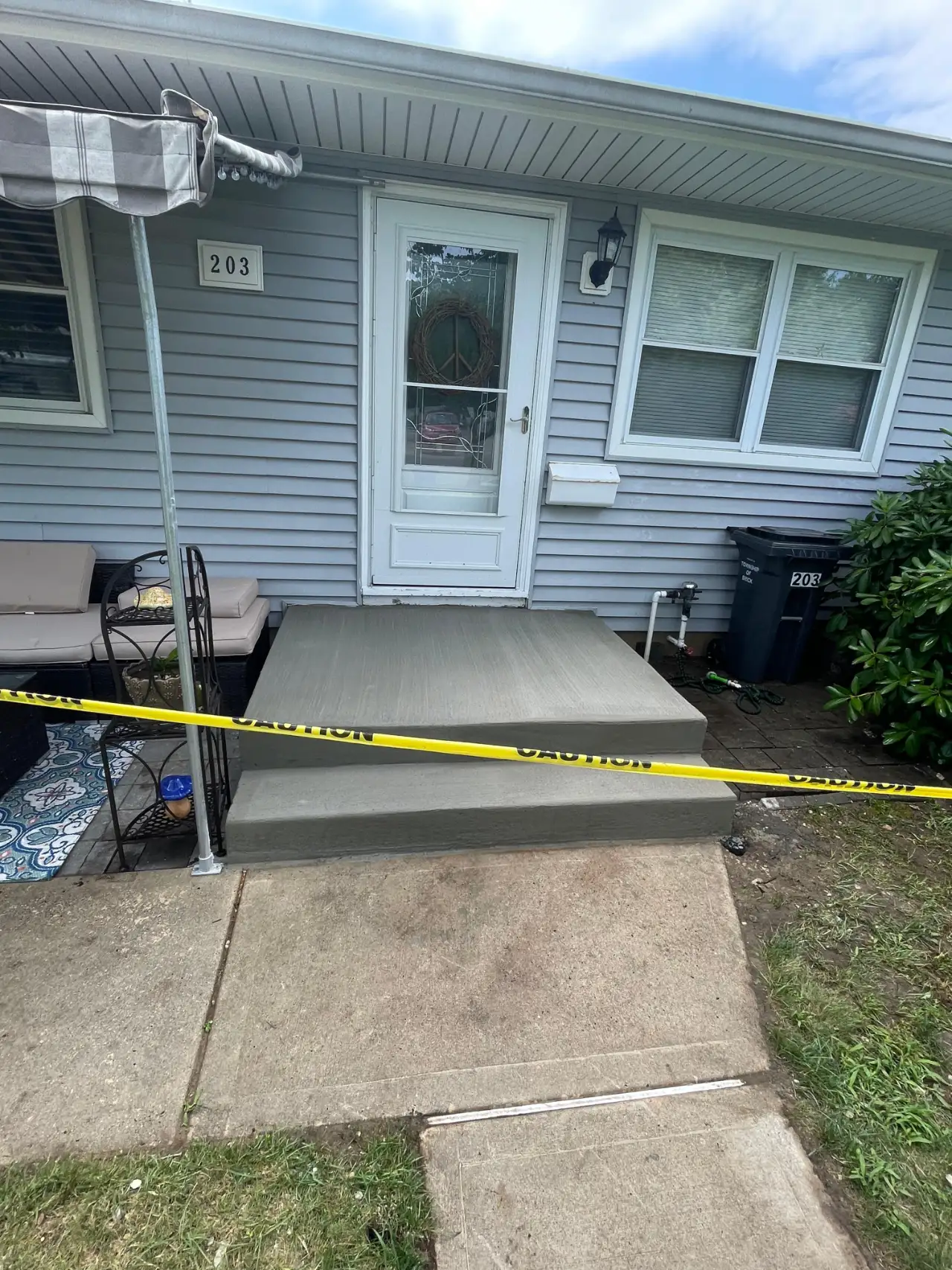 Completed home improvement project by YS Construction LLC in New Jersey — Project 24