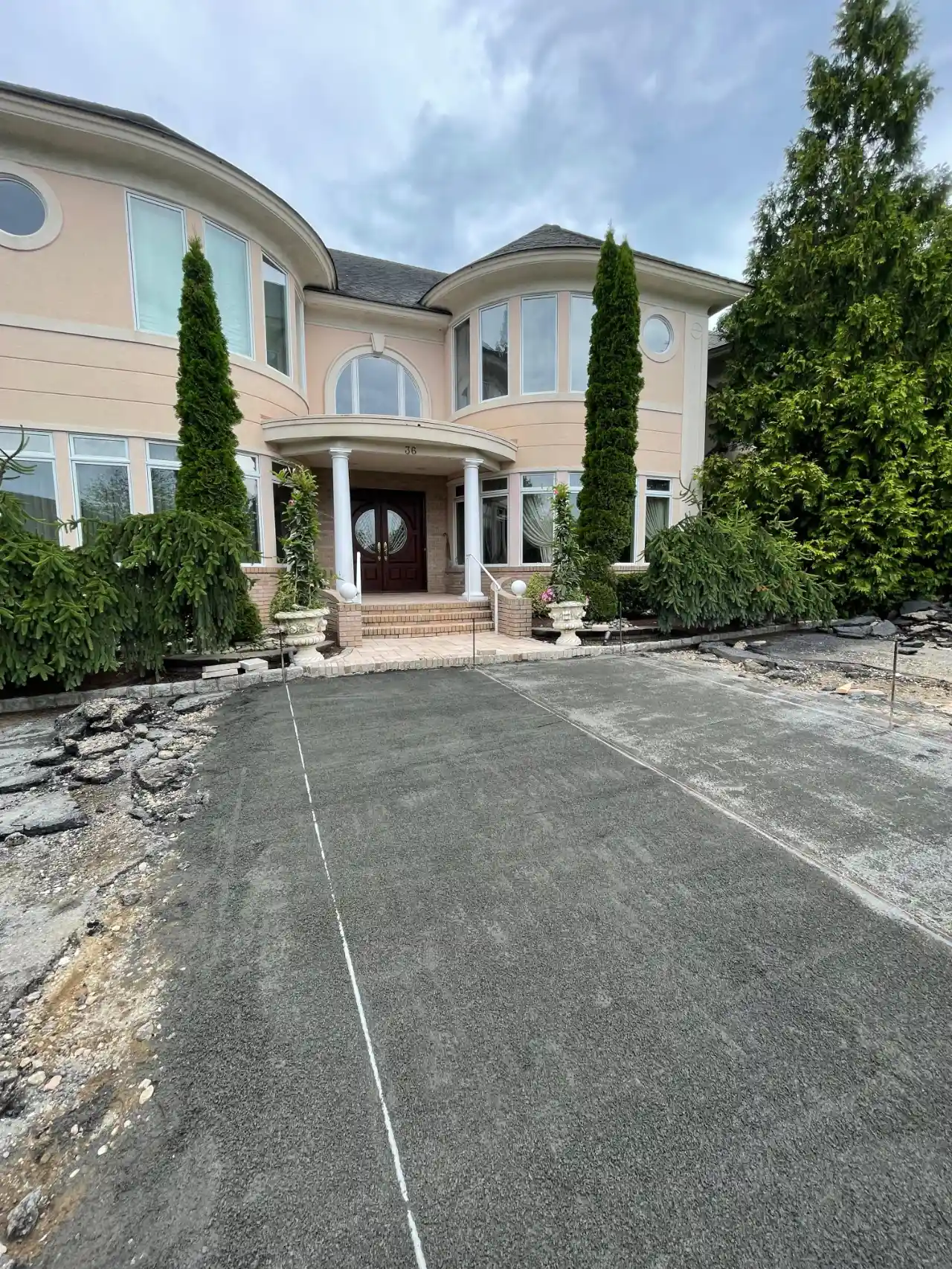 Completed home improvement project by YS Construction LLC in New Jersey — Project 25