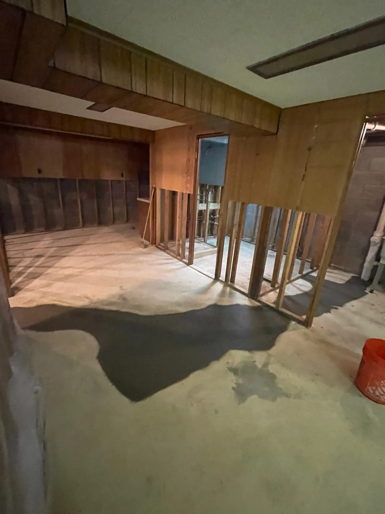 Completed home improvement project by YS Construction LLC in New Jersey — Project 27