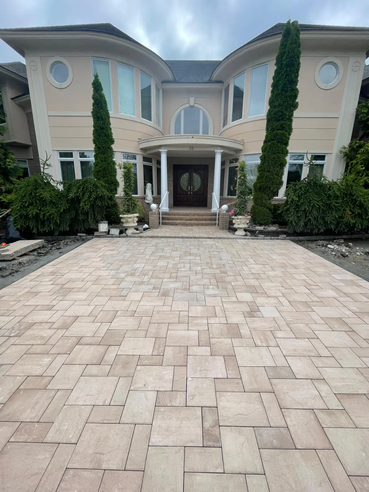 Completed home improvement project by YS Construction LLC in New Jersey — Project 30