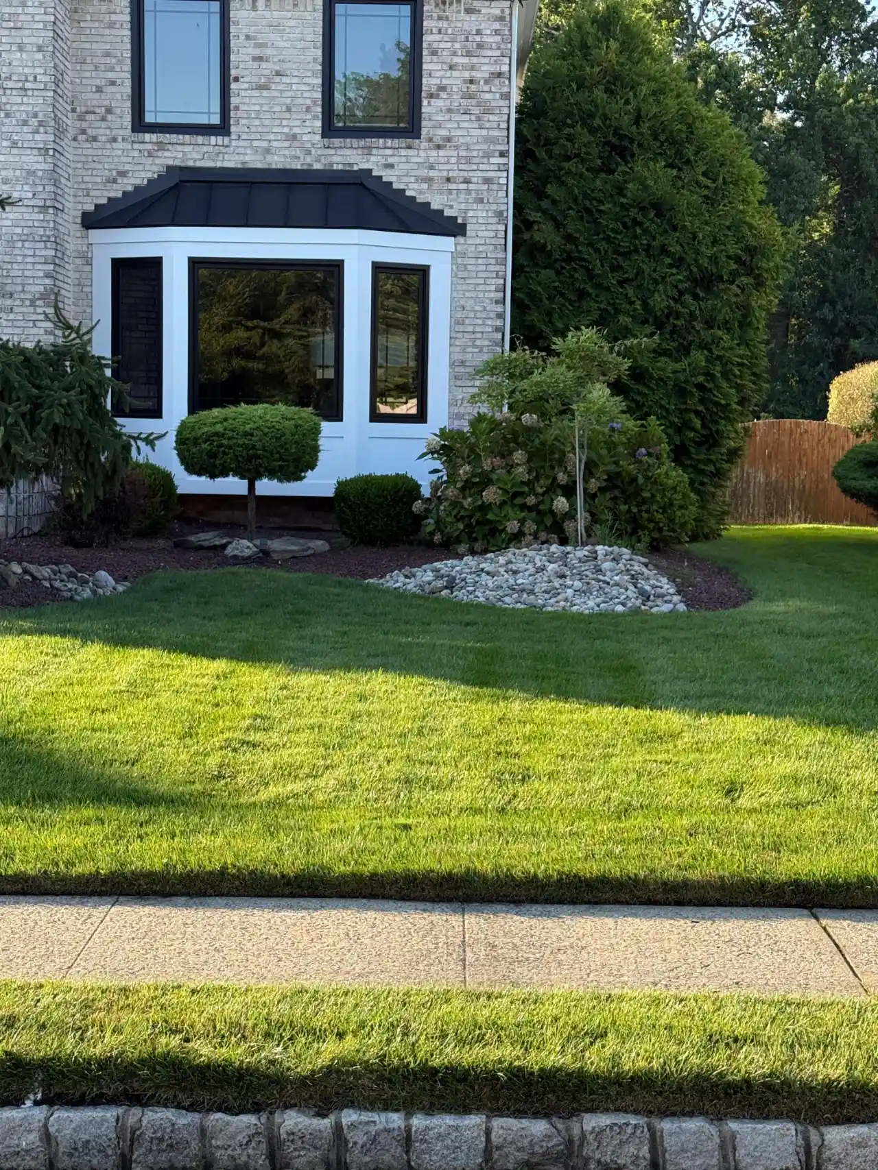 Completed home improvement project by YS Construction LLC in New Jersey — Project 31