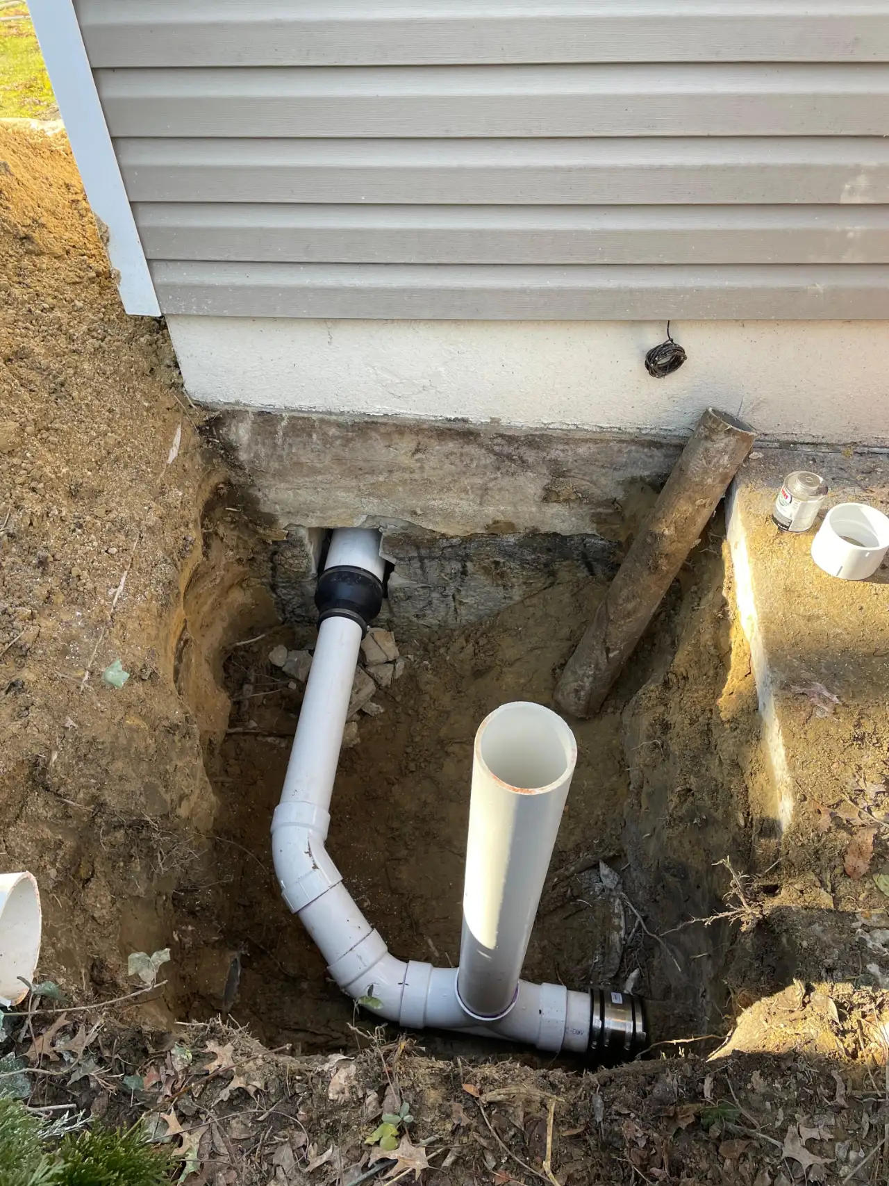 Completed home improvement project by YS Construction LLC in New Jersey — Project 33