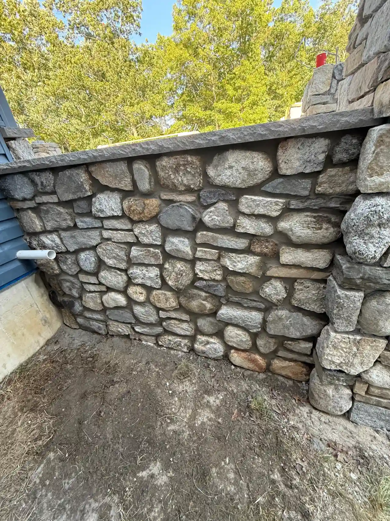 Completed home improvement project by YS Construction LLC in New Jersey — Project 4