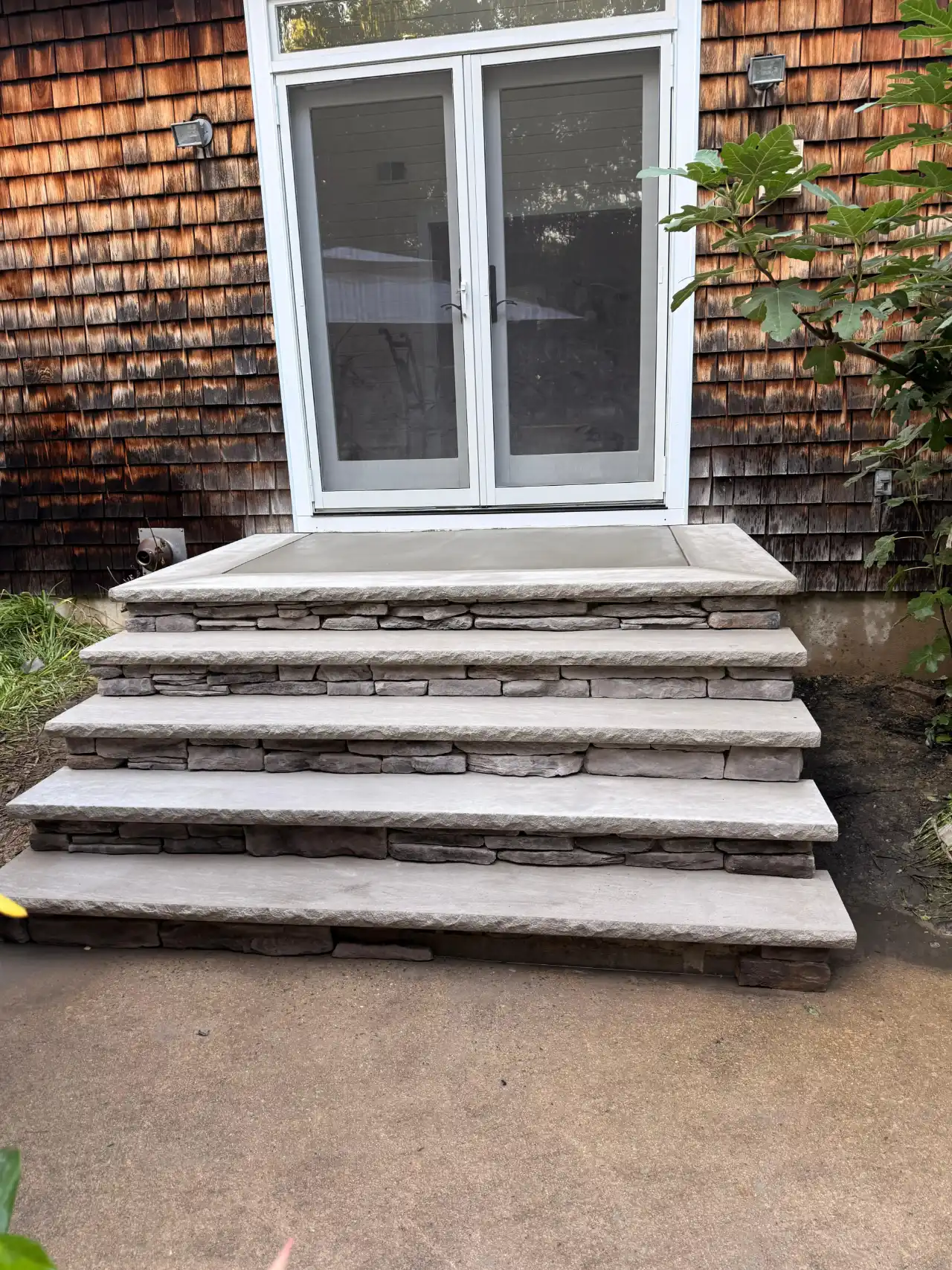 Completed home improvement project by YS Construction LLC in New Jersey — Project 44