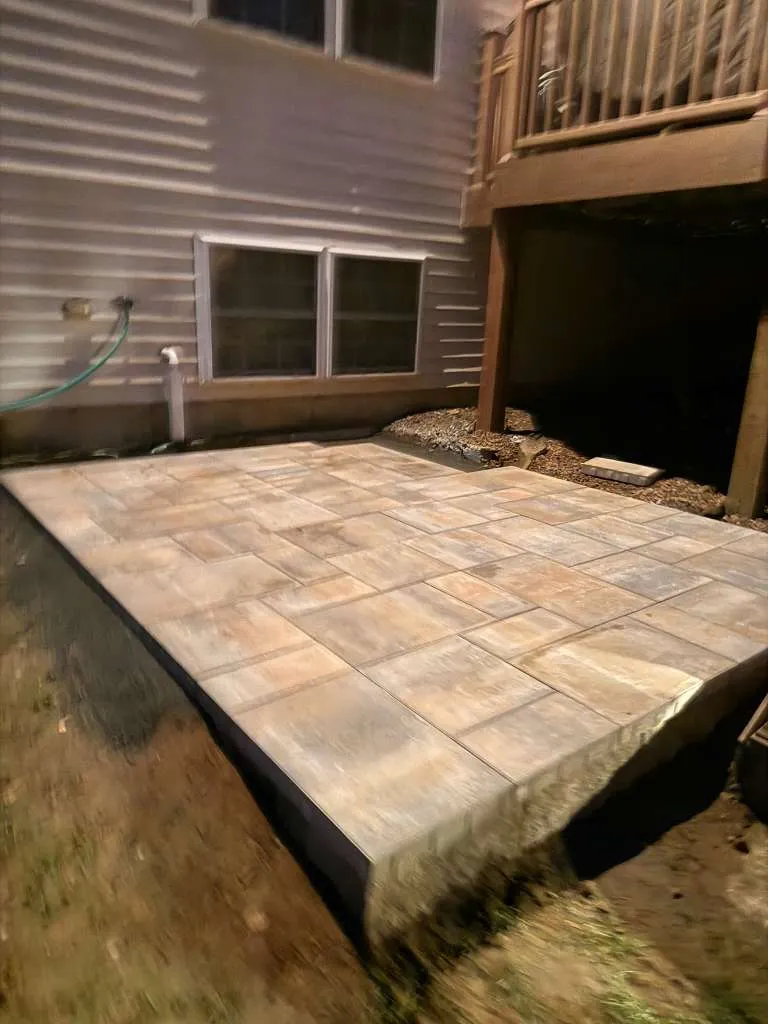 Completed home improvement project by YS Construction LLC in New Jersey — Project 47