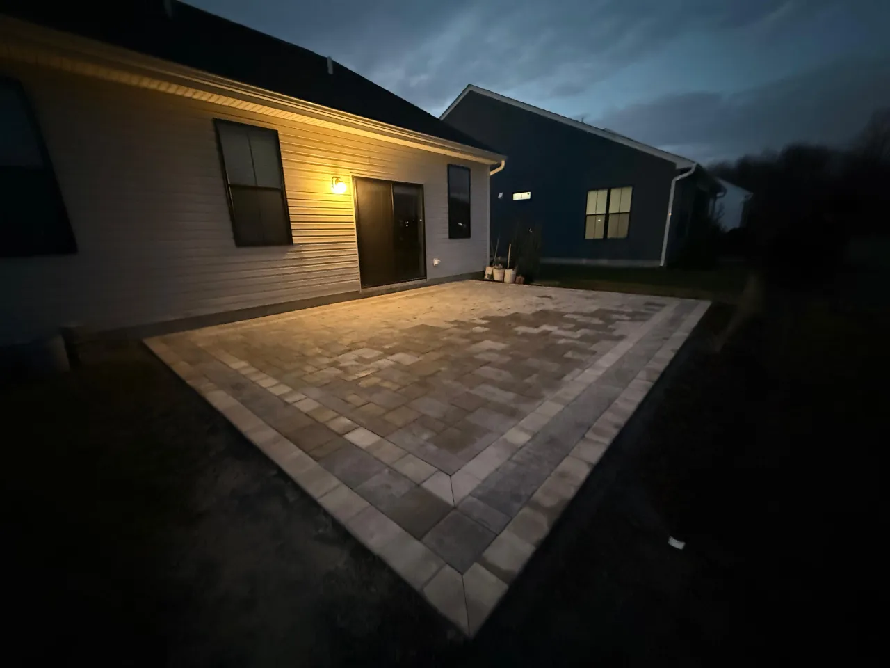 Completed home improvement project by YS Construction LLC in New Jersey — Project 49