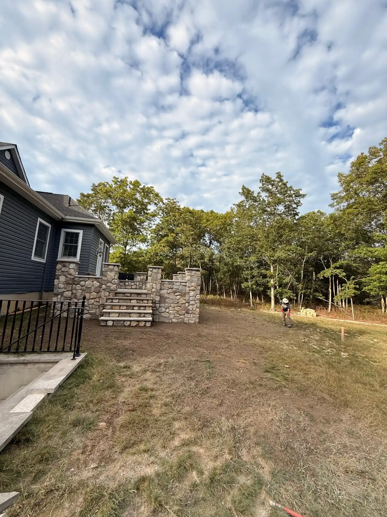 Completed home improvement project by YS Construction LLC in New Jersey — Project 52