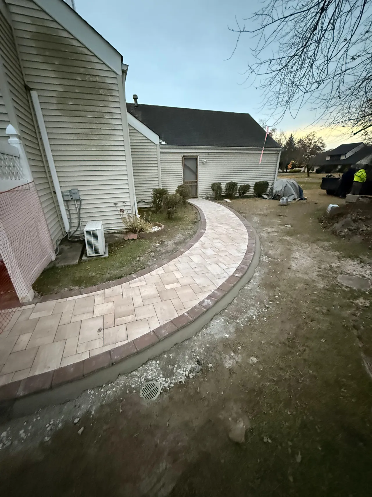 Completed home improvement project by YS Construction LLC in New Jersey — Project 53
