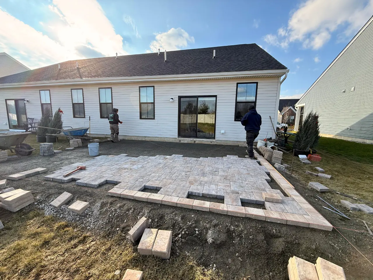 Completed home improvement project by YS Construction LLC in New Jersey — Project 56