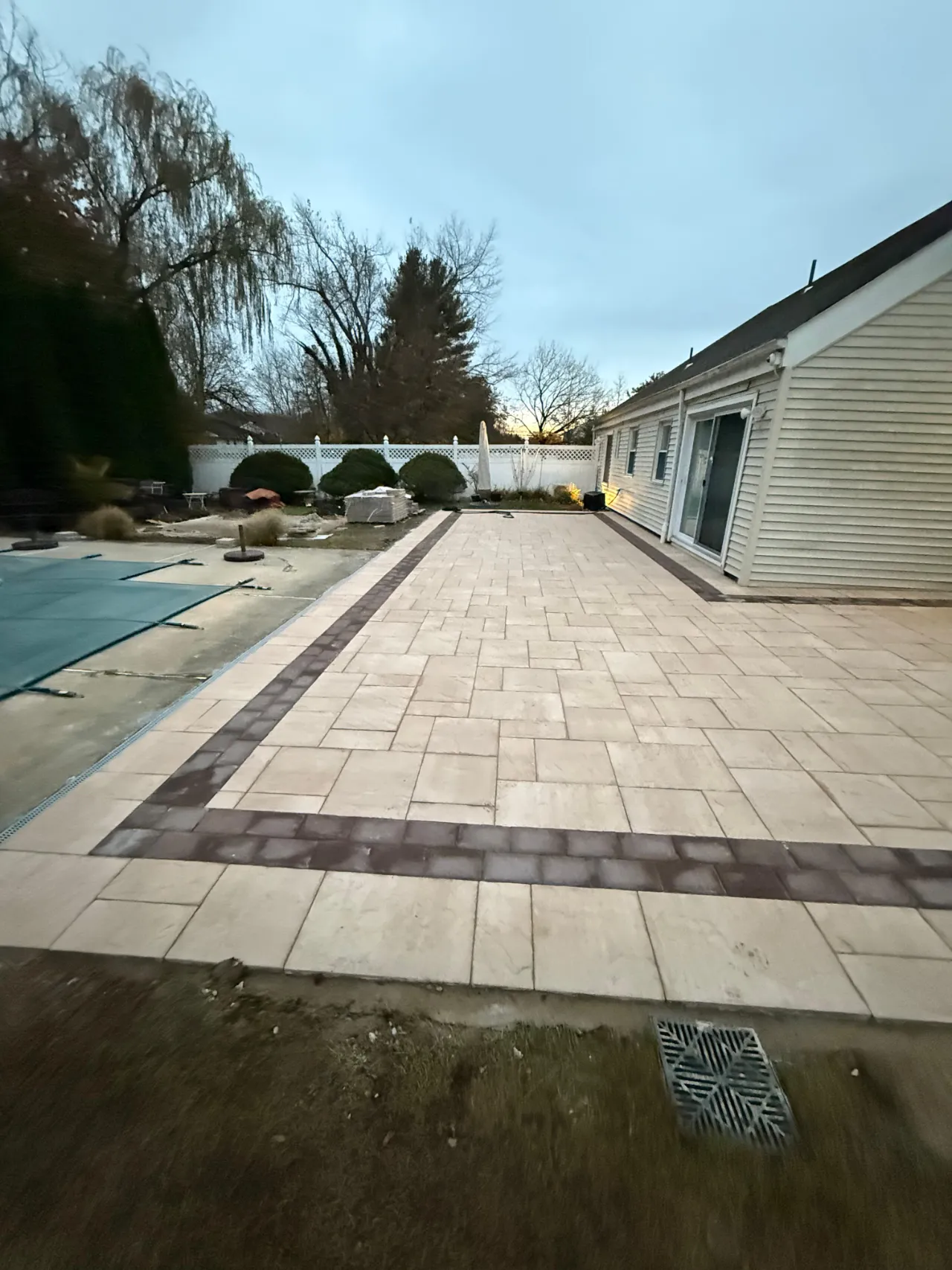 Completed home improvement project by YS Construction LLC in New Jersey — Project 57