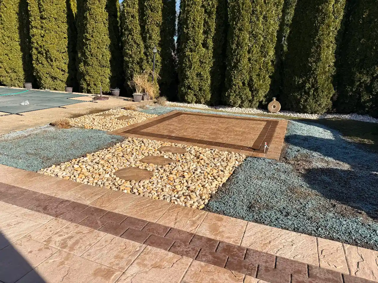 Completed home improvement project by YS Construction LLC in New Jersey — Project 7
