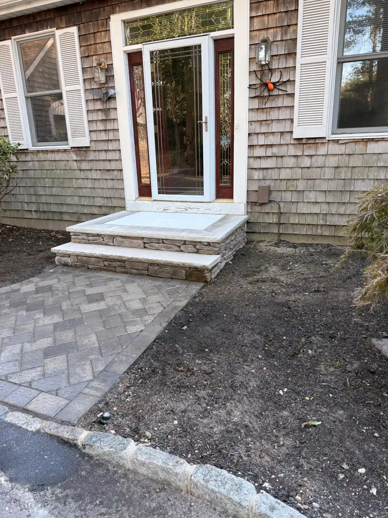 Completed home improvement project by YS Construction LLC in New Jersey — Project 8